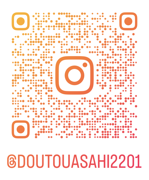 Instagram QR